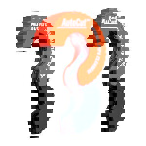 1/2 AUTOCUT TUBE CTTR